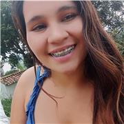 Profesora de inglés para niños, de todas las edades